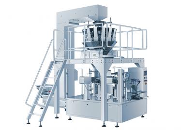 燕麥全自動(dòng)包裝機(jī)