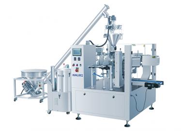 生粉全自動包裝機